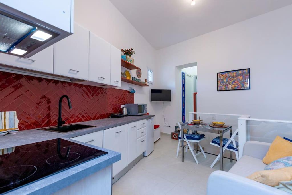 The Roof Of Naples By Ldv Homes المظهر الخارجي الصورة
