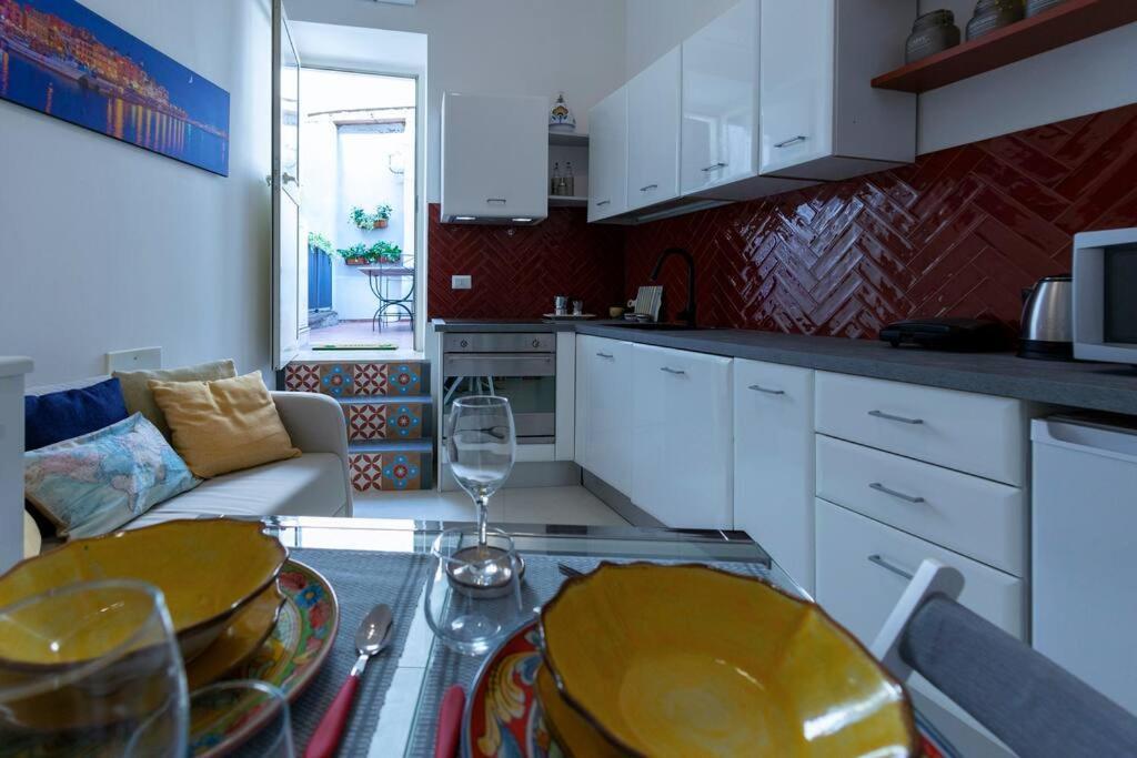 The Roof Of Naples By Ldv Homes المظهر الخارجي الصورة