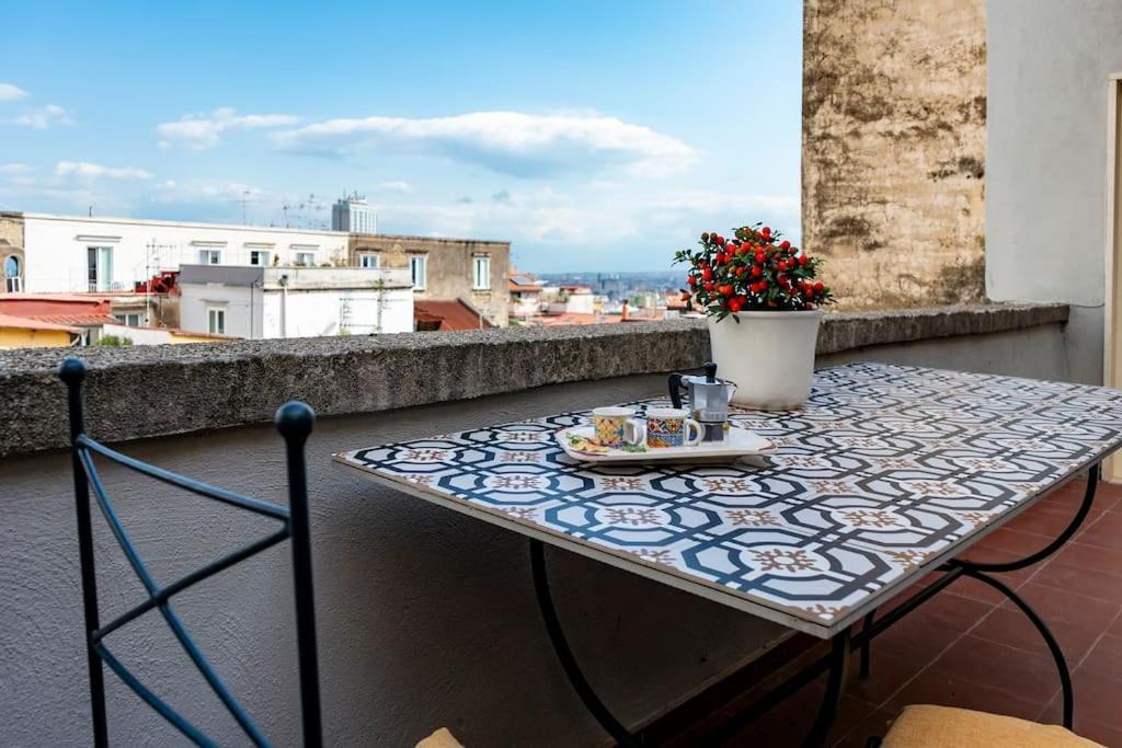 The Roof Of Naples By Ldv Homes المظهر الخارجي الصورة