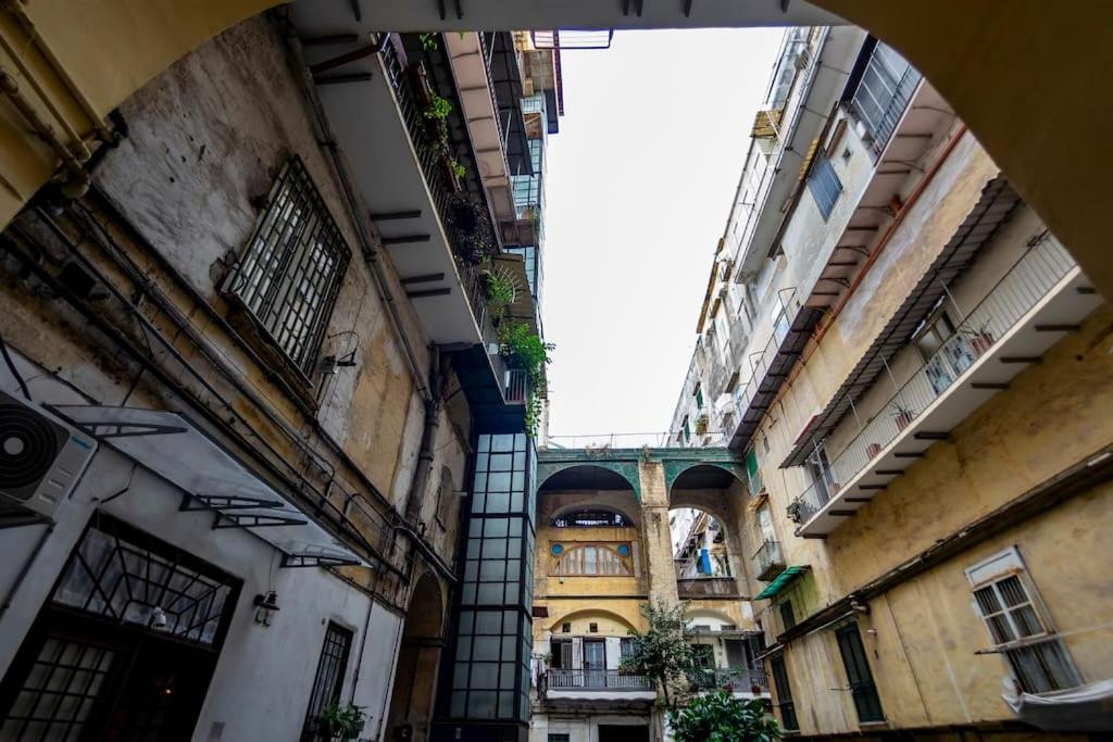 The Roof Of Naples By Ldv Homes المظهر الخارجي الصورة